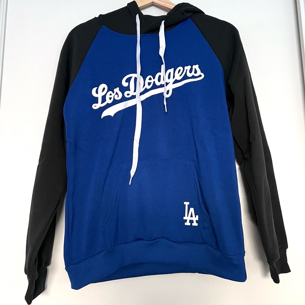 Dodgers Hoodie
